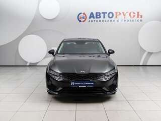 2020 Kia K5 III, чёрный, 2489000 рублей, вид 3