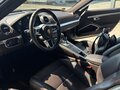 2017 Porsche Cayman III 718 (982), серый, 6300000 рублей - вид 2