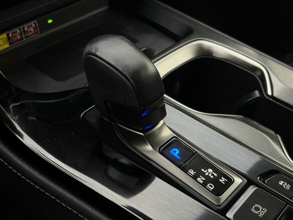 2021 Lexus NX 250 II, серый, 5999000 рублей - вид 11