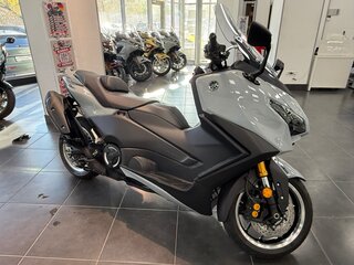 2026 Yamaha TMAX, серый, 1650000 рублей, вид 1