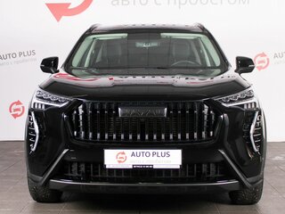 2024 Haval Jolion I Рестайлинг, чёрный, 2050000 рублей, вид 3