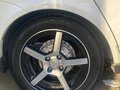2016 Lada (ВАЗ) Priora I Рестайлинг, белый, 450000 рублей - вид 6