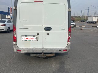 2018 ГАЗ ГАЗель Next, белый, 1150000 рублей, вид 4