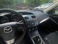 2012 Mazda 3 II (BL) Рестайлинг, чёрный, 950000 рублей - вид 9