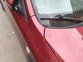2010 Subaru Impreza XV III, красный, 1200000 рублей - вид 5