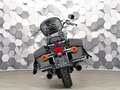 2000 Harley-Davidson Road King, фиолетовый, 699000 рублей - вид 5