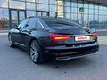 2020 Audi A6 40 TFSI V (C8), чёрный, 3450000 рублей - вид 6