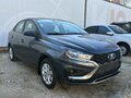 2026 Lada (ВАЗ) Iskra, серый, 1465000 рублей