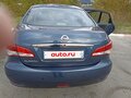 2017 Nissan Almera III (G15), синий - вид 4