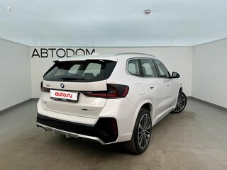2026 BMW X1 Long 25Li xDrive III (U11/U12), белый, 5820000 рублей, вид 2