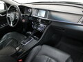 2016 Kia Optima IV, синий, 1365000 рублей - вид 10
