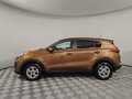 2016 Kia Sportage IV, коричневый, 1525000 рублей - вид 7