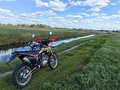 2024 Ataki S003 300, оранжевый, 140000 рублей - вид 9