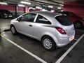 2011 Opel Corsa D Рестайлинг II, серый, 558000 рублей - вид 4