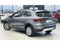 2019 Kia Rio X-Line IV, серый, 1749000 рублей - вид 4