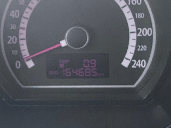 2010 Kia Ceed I Рестайлинг, синий, 630000 рублей - вид 16