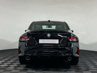 2023 BMW 2 серии 230i G42, чёрный, 4752000 рублей, вид 4