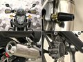 2014 Honda NC 700X, белый - вид 9