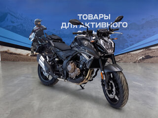 2026 Voge R625, чёрный, 483740 рублей, вид 3