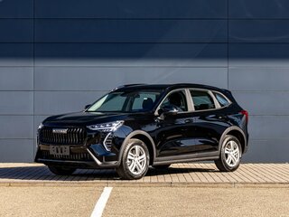 2026 Haval Jolion I Рестайлинг, чёрный, 2395000 рублей, вид 1