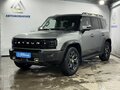 2024 Jetour T2, серебристый, 3199000 рублей
