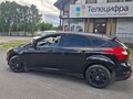 2013 Ford Focus III, чёрный, 500000 рублей - вид 3