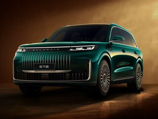 2026 Esteo Exlantix ET8, зелёный, 7690000 рублей, вид 1