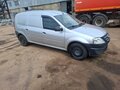 2019 Lada (ВАЗ) Largus I, серебристый, 610000 рублей - вид 1