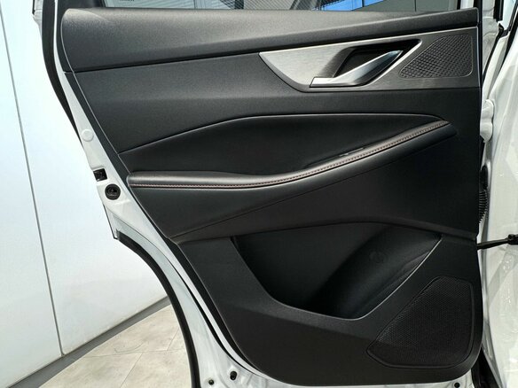 2024 Changan CS35 Plus I Рестайлинг, белый, 2030000 рублей - вид 19