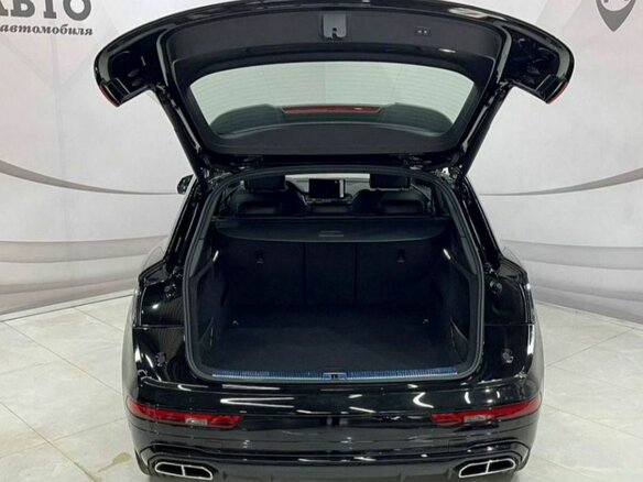 2025 Audi Q5 L 45 TFSI II (FY) Рестайлинг, чёрный, 5750000 рублей - вид 18