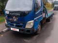 2007 Foton Ollin, синий, 750000 рублей - вид 2