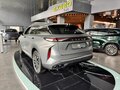 2025 Exeed RX, серый, 5148000 рублей - вид 6