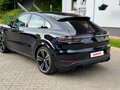 2021 Porsche Cayenne Coupé III, чёрный - вид 5