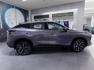 2026 Omoda C5 II, серый, 2704132 рублей, вид 3