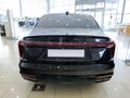 2025 Hongqi H5 II, чёрный - вид 4