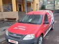2015 Lada (ВАЗ) Largus I, белый, 399000 рублей