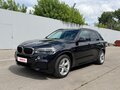 2018 BMW X5 30d III (F15), чёрный, 4200000 рублей
