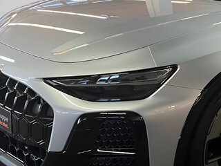 2026 Audi A6 allroad V (C9), серый, 12900000 рублей, вид 4