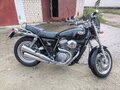 1997 Honda VRX 400, чёрный, 397000 рублей - вид 2
