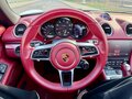 2022 Porsche Boxster IV 718 (982), белый, 7990000 рублей - вид 11