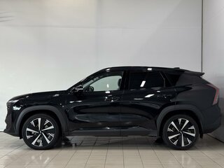 2024 Geely Atlas II, чёрный, 2879000 рублей, вид 2