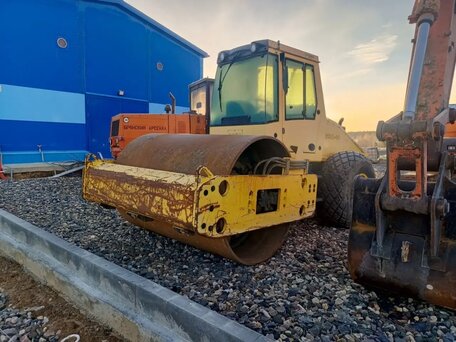 2014 Bomag BW 212 D-40, 2990000 рублей, вид 2