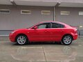 2007 Mazda 3 I (BK) Рестайлинг, красный, 770000 рублей - вид 5