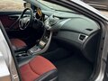 2012 Hyundai Elantra V (MD), серый, 930000 рублей - вид 6