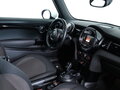 2019 Mini Hatch Cooper III (F55/F56) Рестайлинг, синий, 2037600 рублей - вид 10