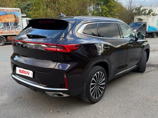 2021 Exeed TXL I Рестайлинг, фиолетовый, 2050000 рублей, вид 5