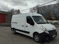 2013 Renault Master, белый, 1450000 рублей