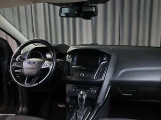 2018 Ford Focus III Рестайлинг, серый, 999000 рублей, вид 5