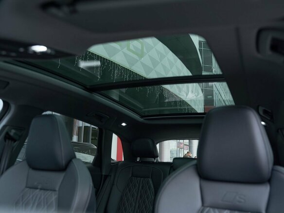 2026 Audi Q5 L III (GU), зелёный, 6399900 рублей - вид 30