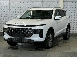 2026 Soueast S07, белый, 3549000 рублей, вид 3